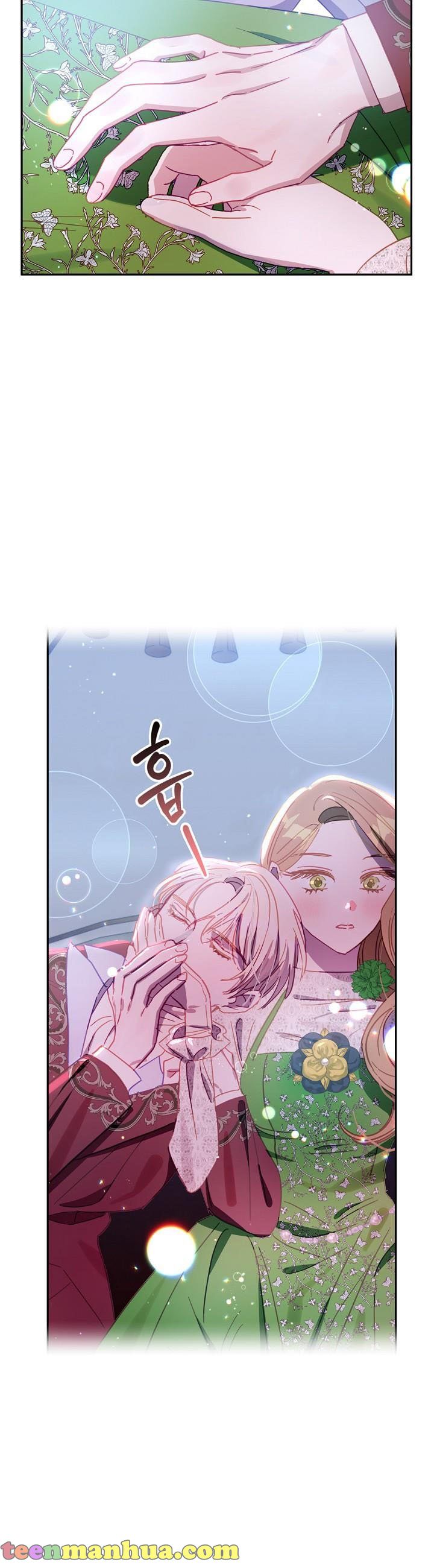 Read My Failing Divorce Manga Online
