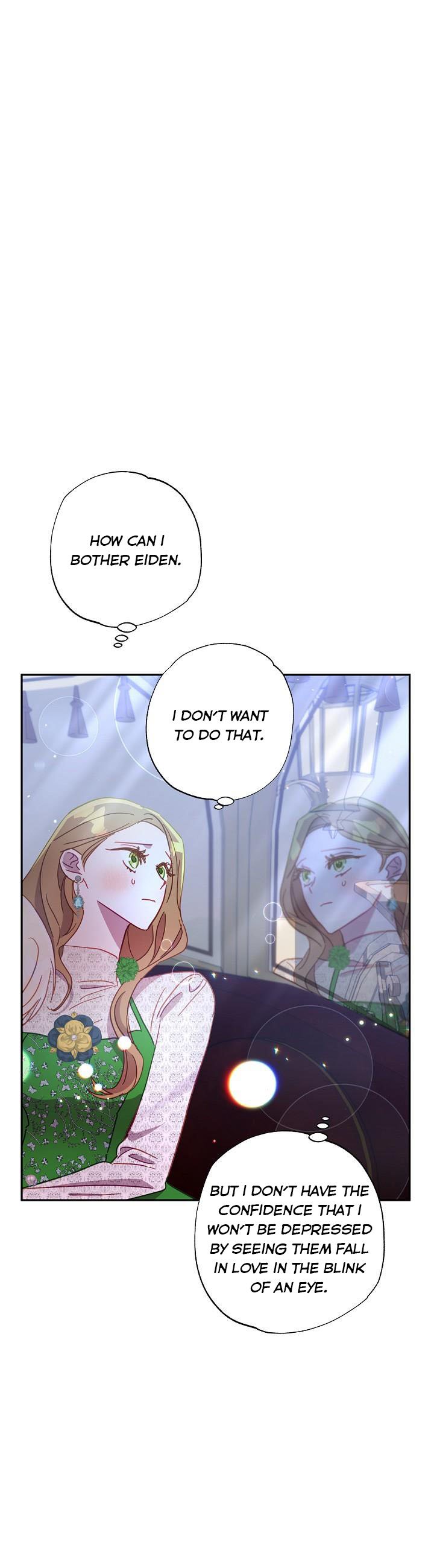 Read My Failing Divorce Manga Online