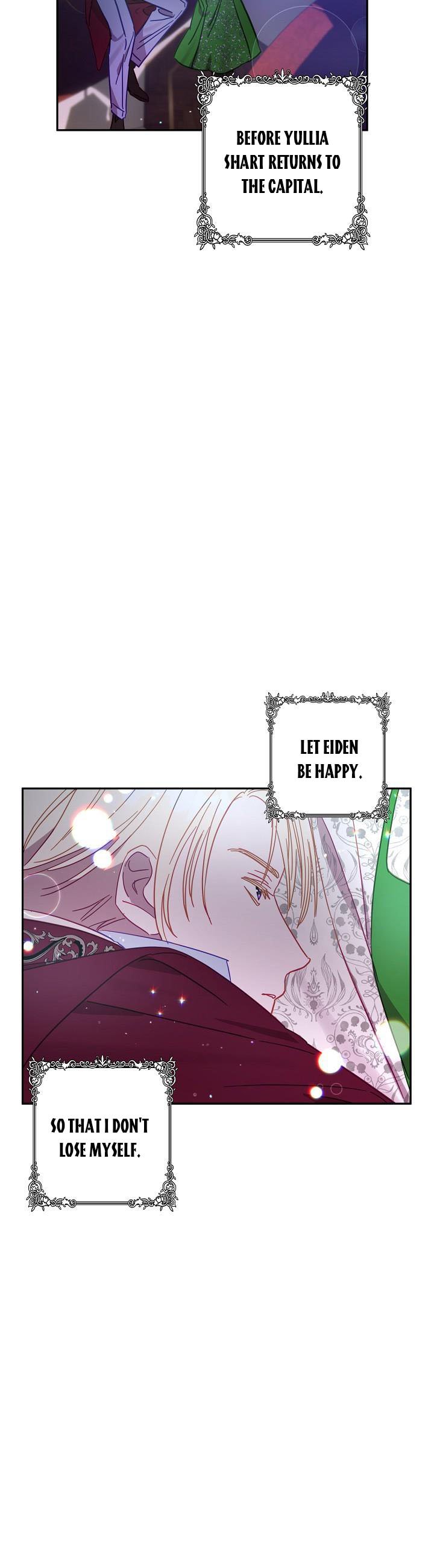Read My Failing Divorce Manga Online