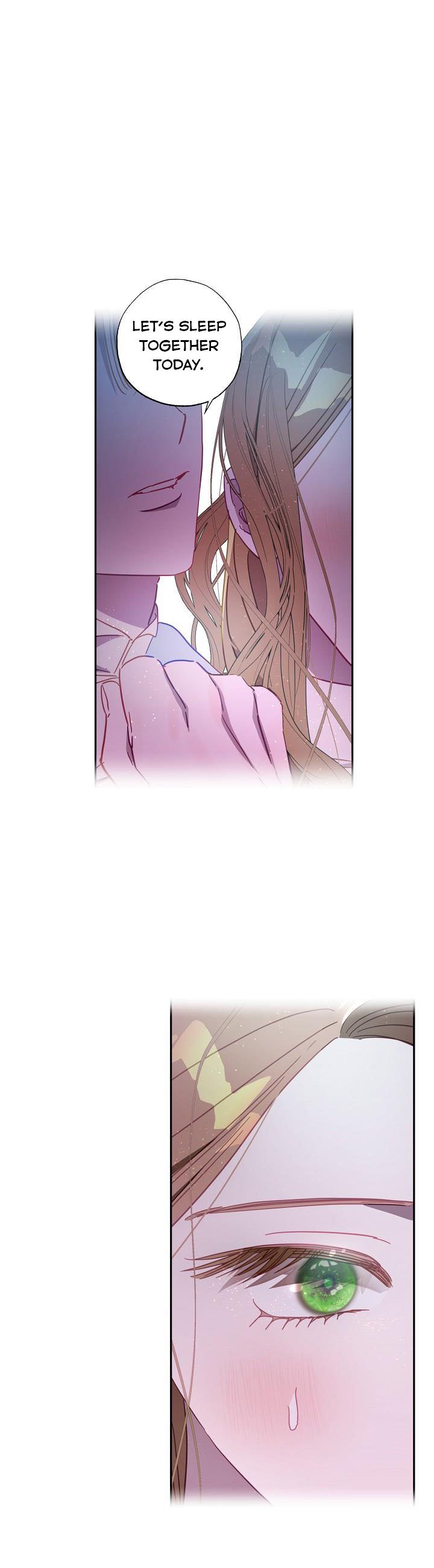 Read My Failing Divorce Manga Online