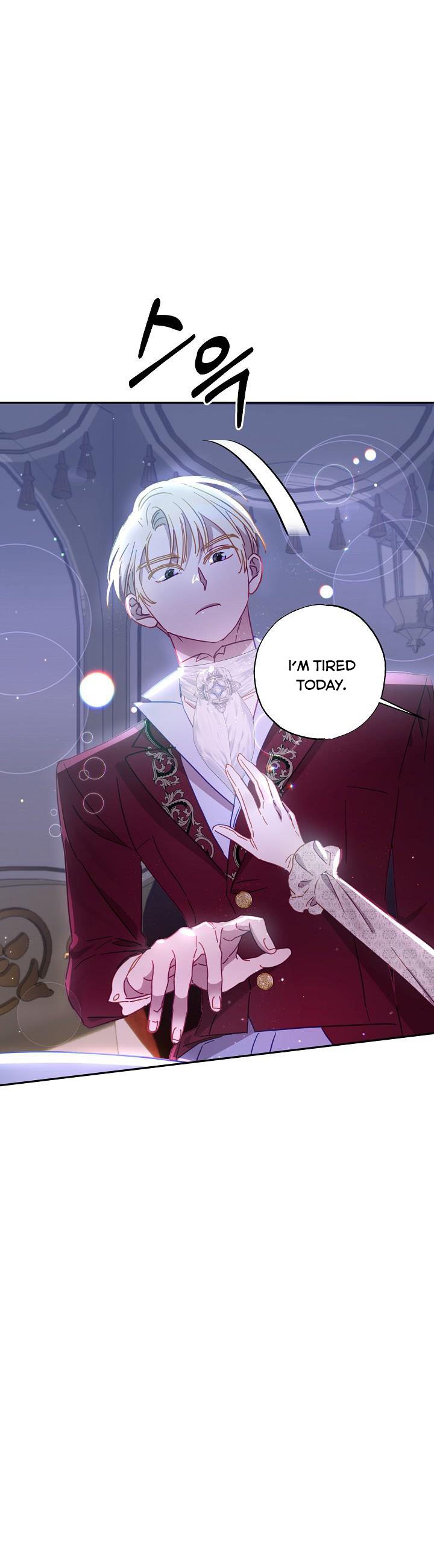 Read My Failing Divorce Manga Online