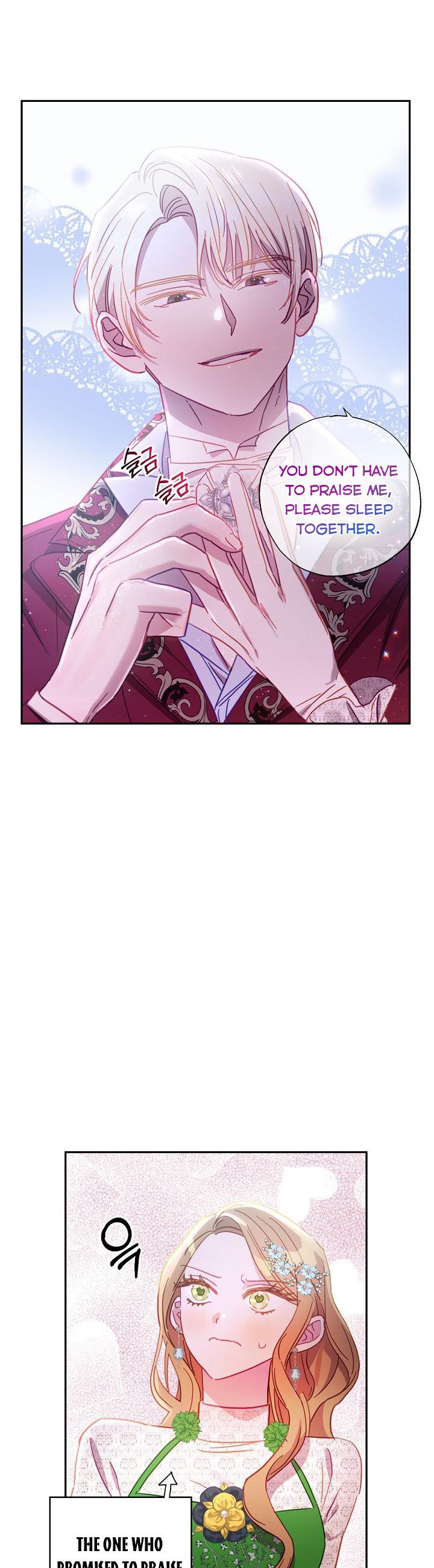 Read My Failing Divorce Manga Online