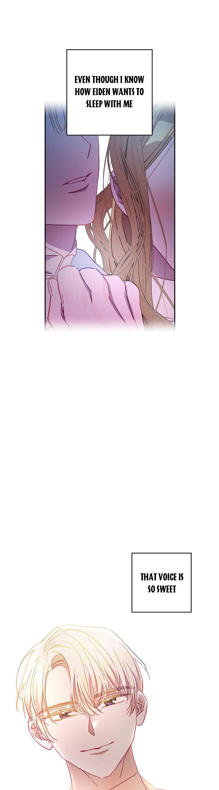 Read My Failing Divorce Manga Online