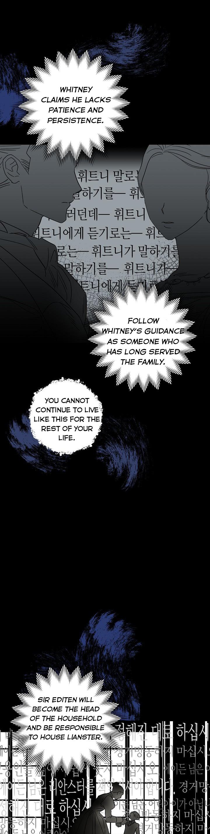 Read My Failing Divorce Manga Online