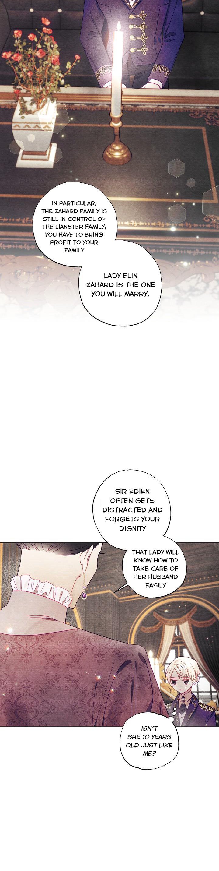 Read My Failing Divorce Manga Online