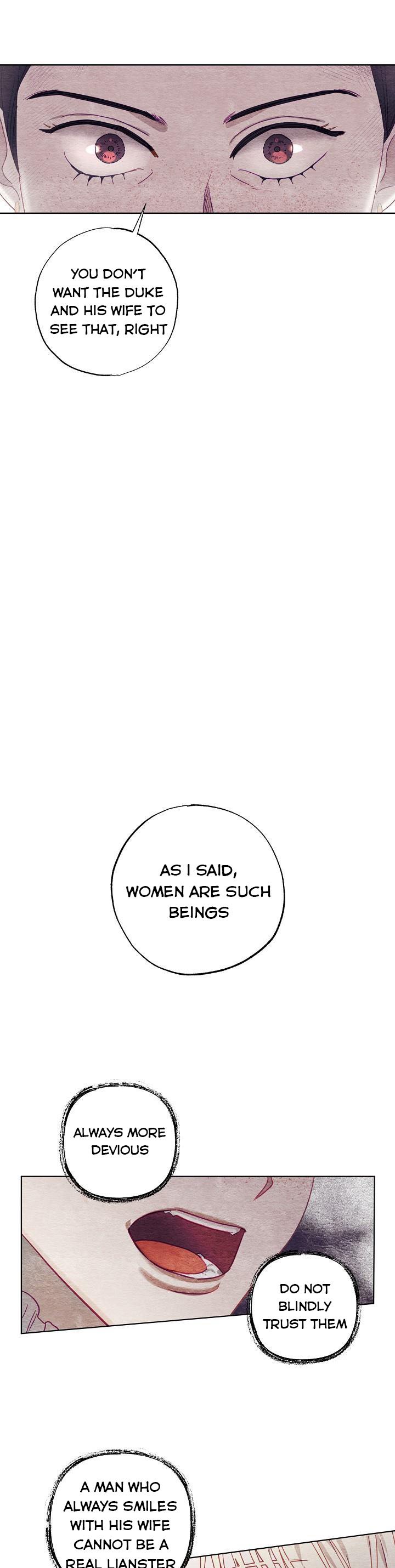 Read My Failing Divorce Manga Online