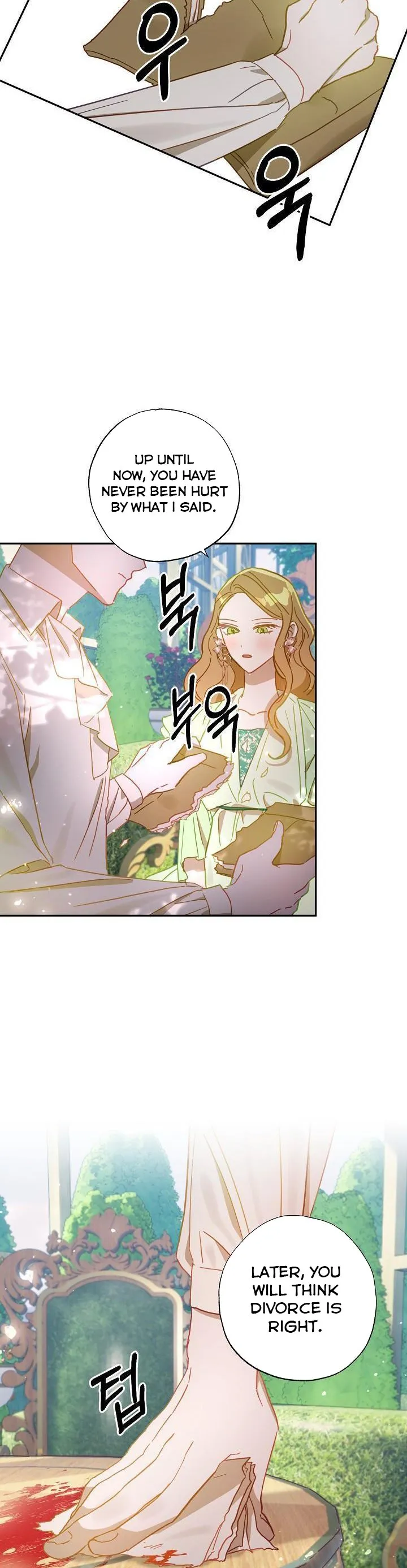 Read My Failing Divorce Manga Online