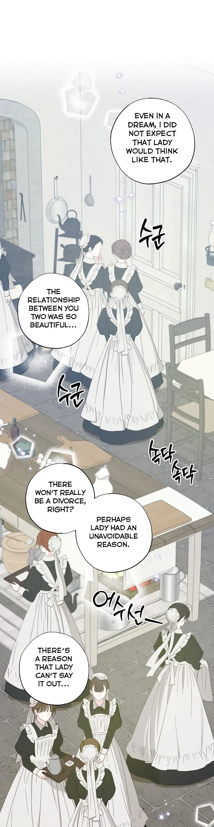 Read My Failing Divorce Manga Online