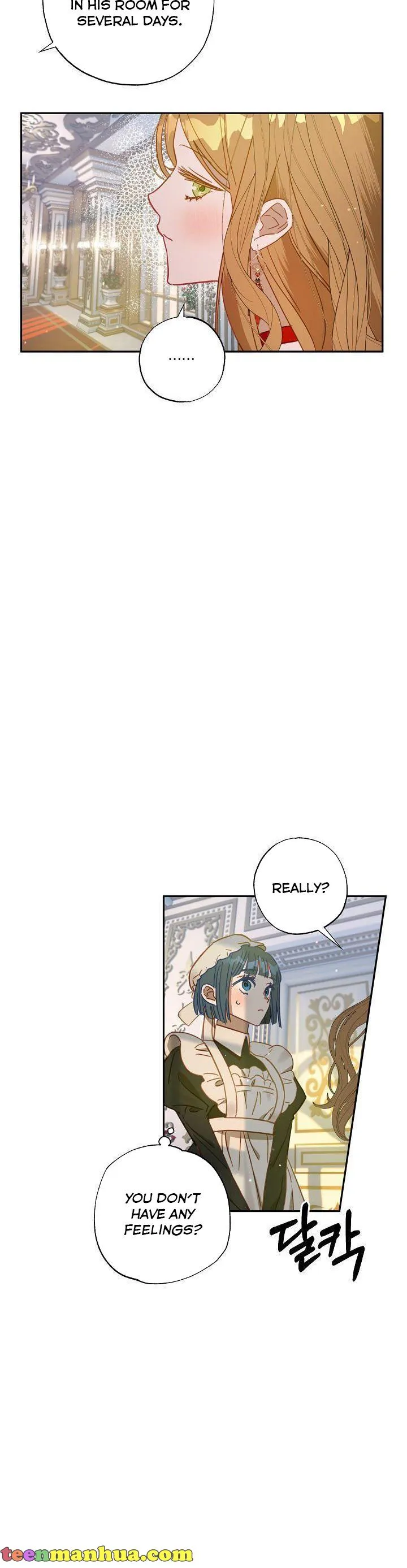 Read My Failing Divorce Manga Online