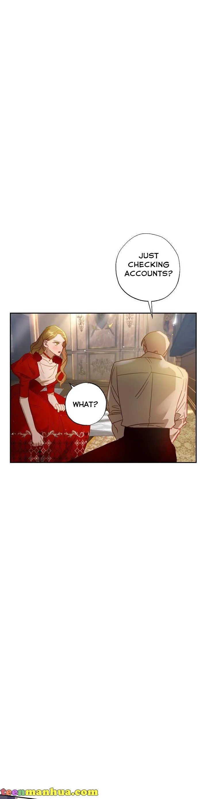 Read My Failing Divorce Manga Online