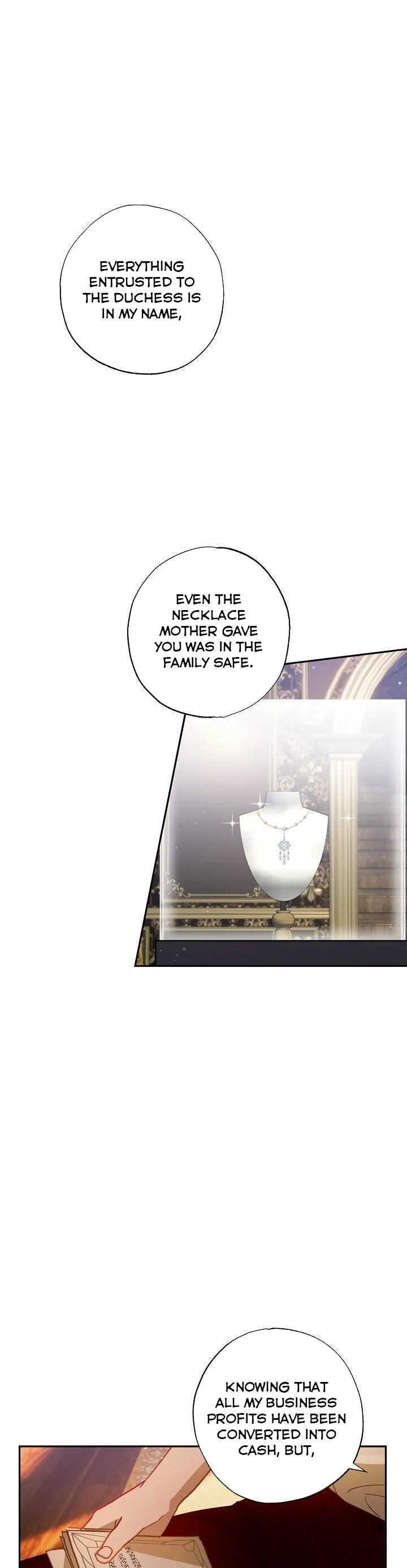 Read My Failing Divorce Manga Online