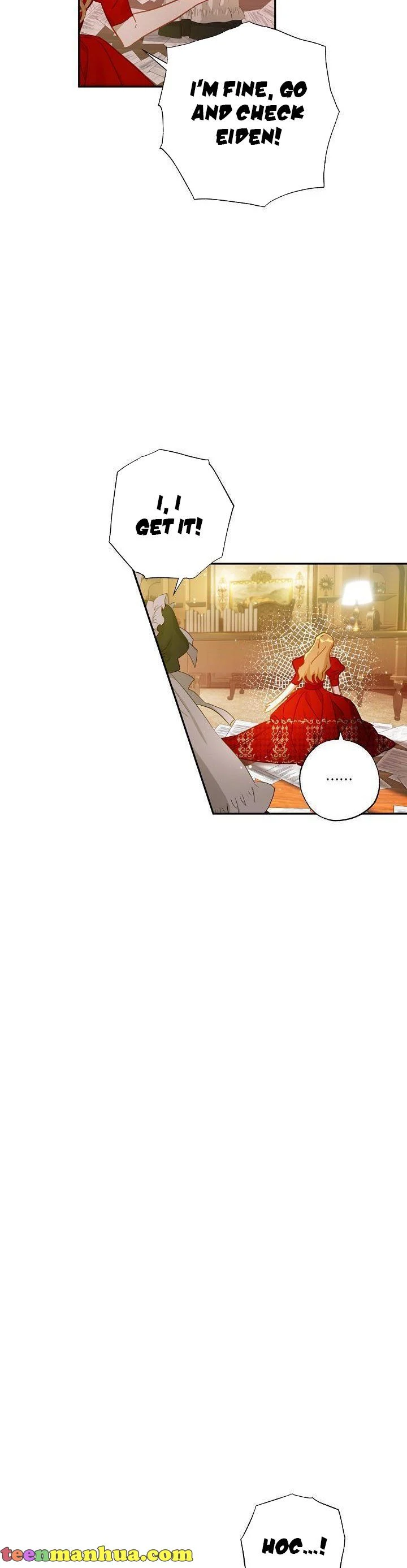 Read My Failing Divorce Manga Online