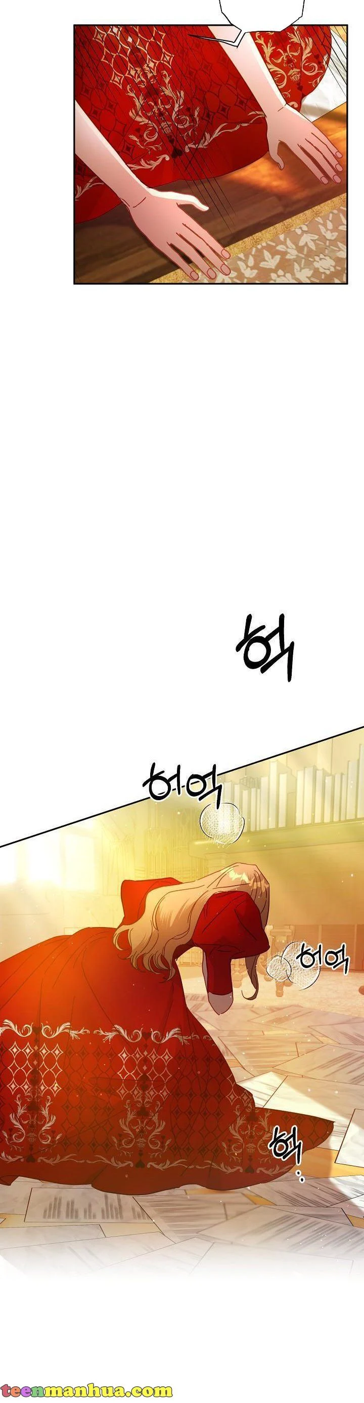 Read My Failing Divorce Manga Online