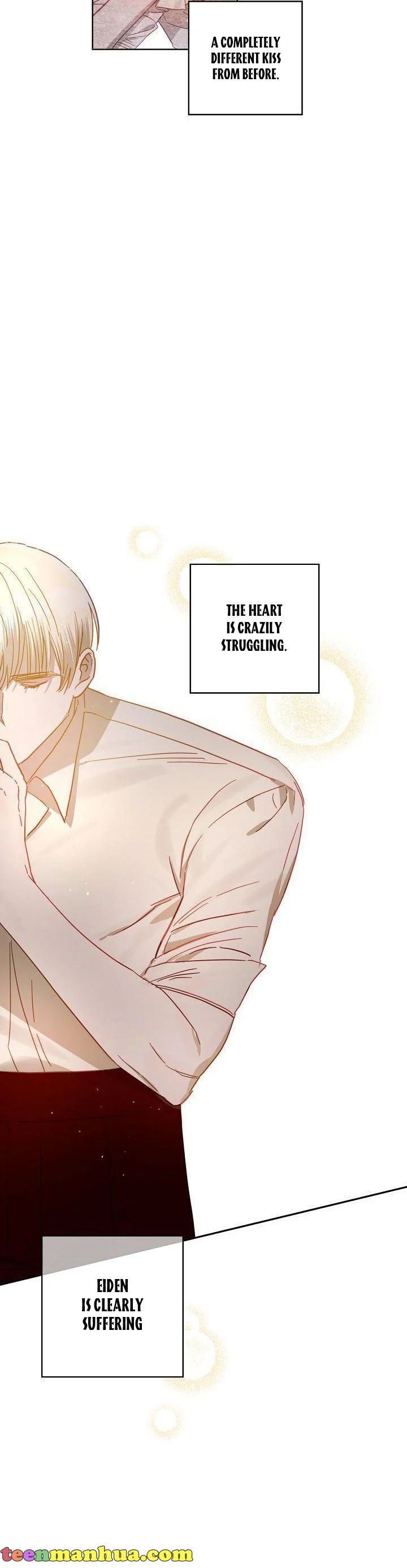 Read My Failing Divorce Manga Online