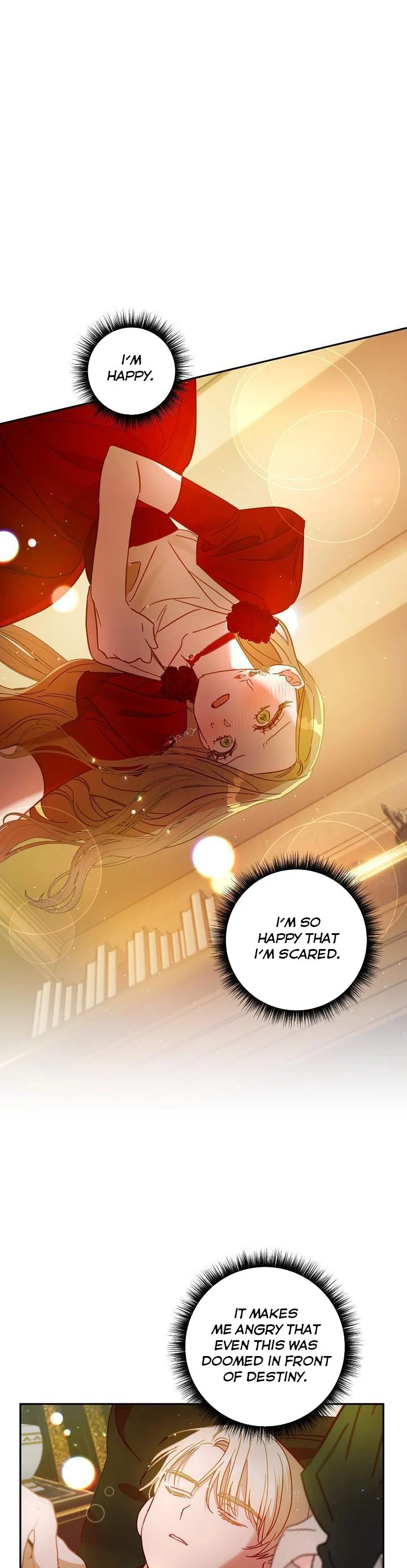 Read My Failing Divorce Manga Online
