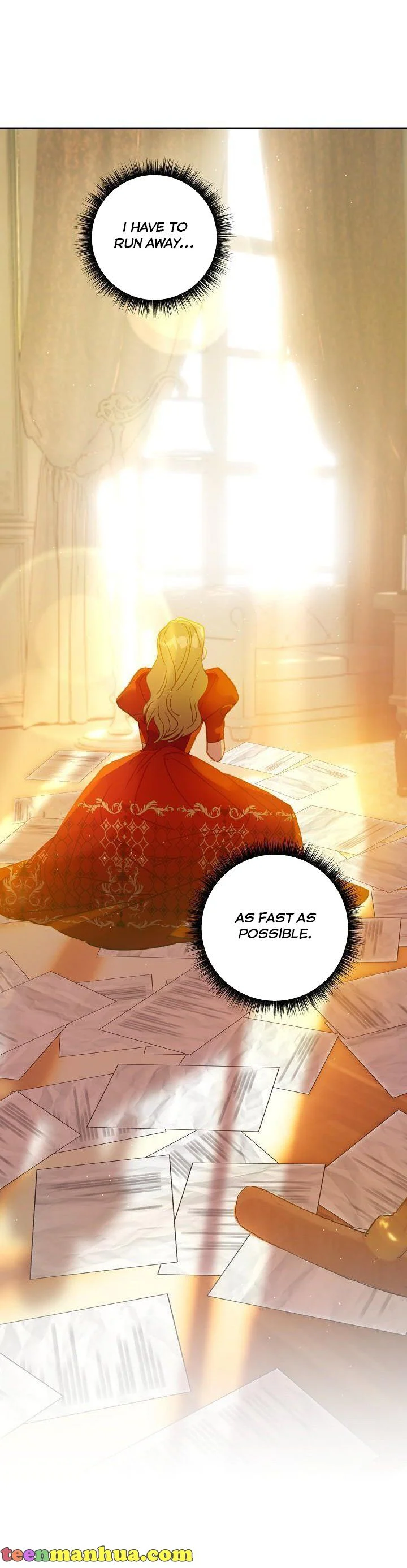 Read My Failing Divorce Manga Online