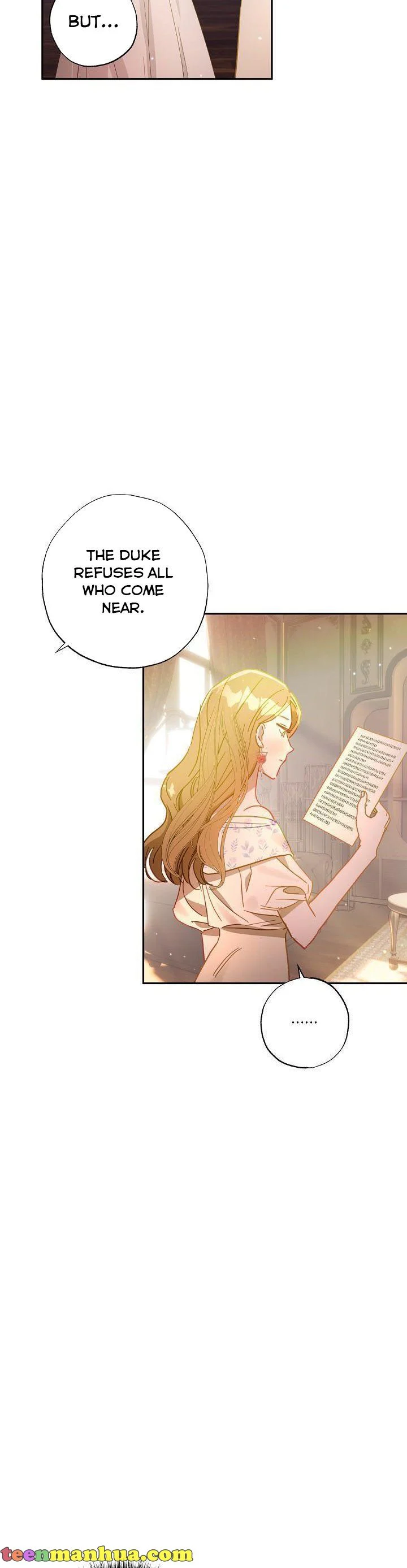 Read My Failing Divorce Manga Online