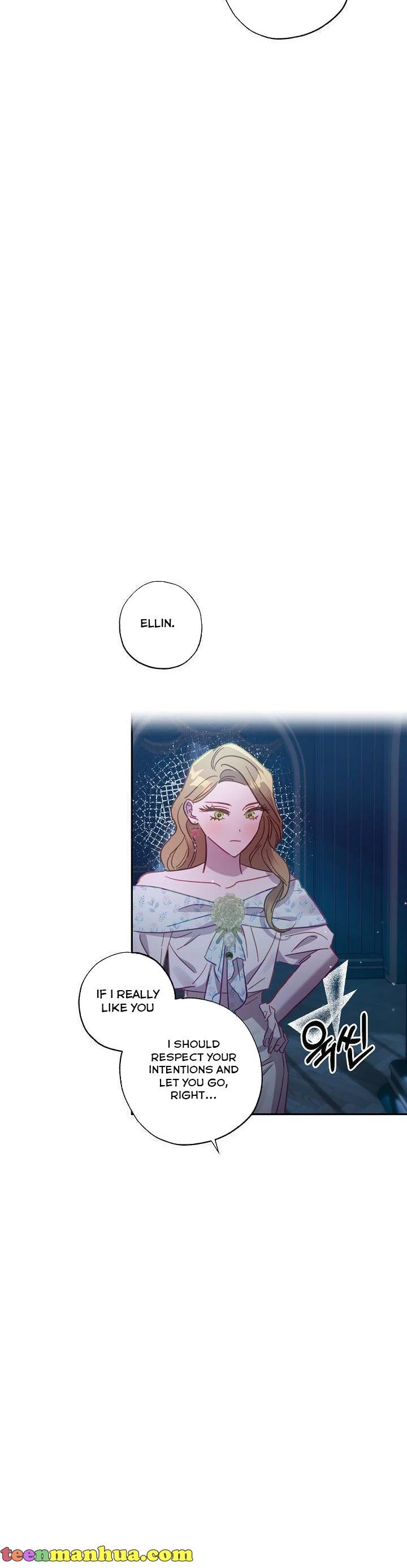 Read My Failing Divorce Manga Online