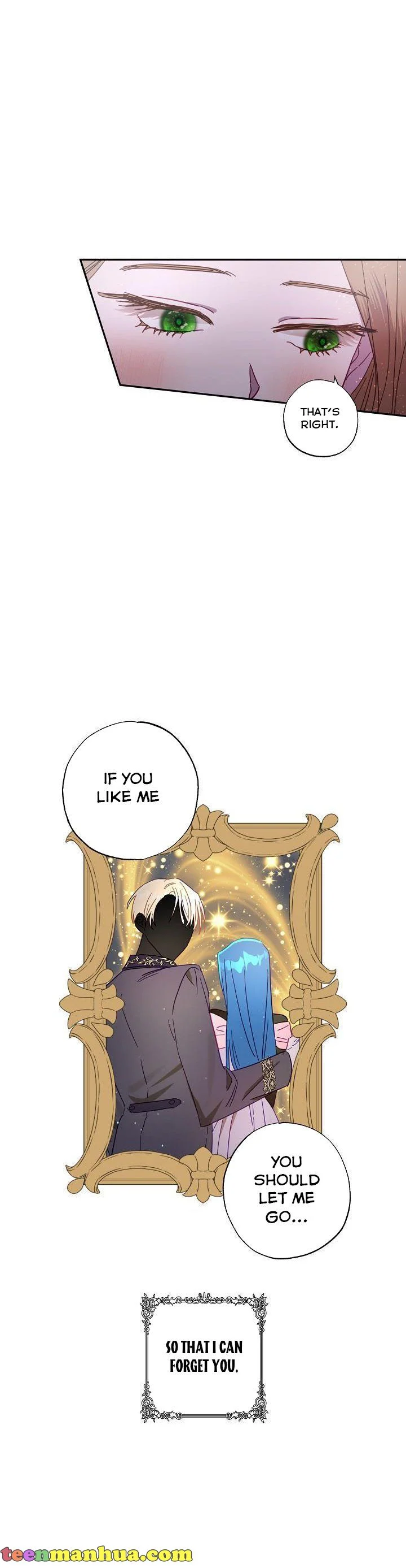 Read My Failing Divorce Manga Online