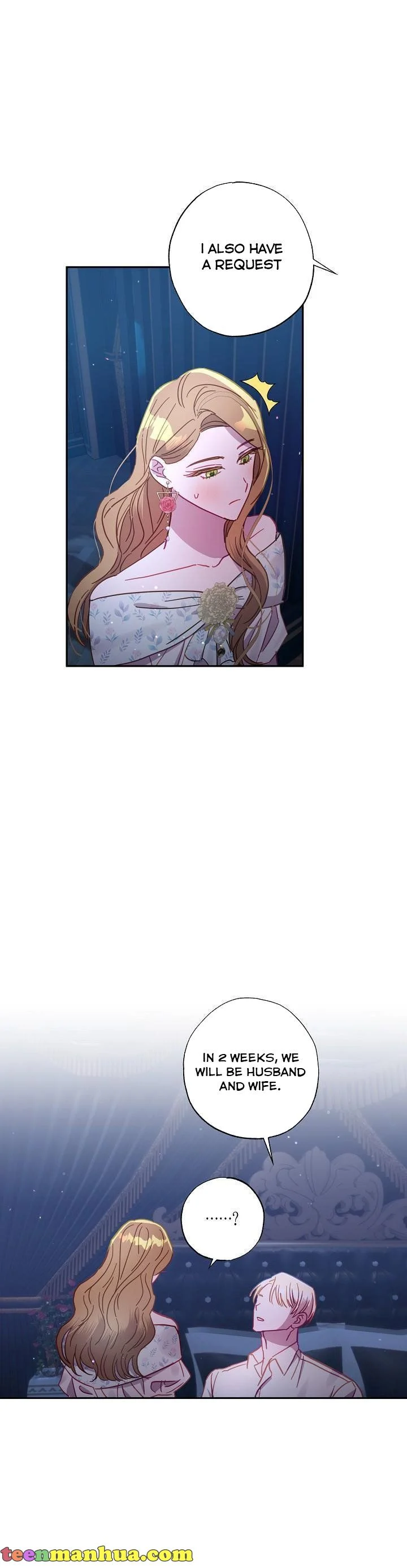 Read My Failing Divorce Manga Online