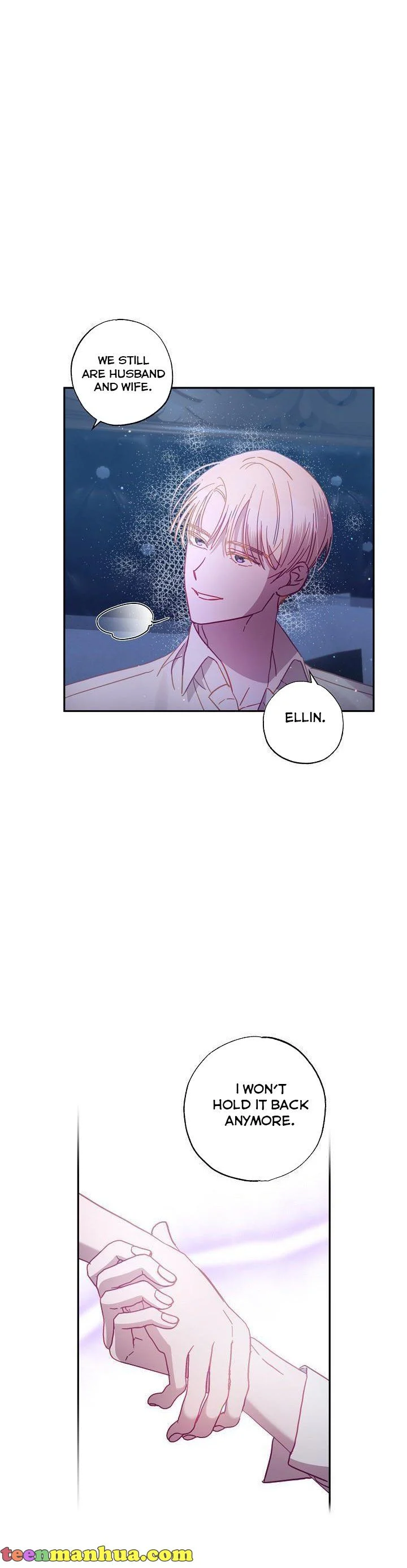 Read My Failing Divorce Manga Online