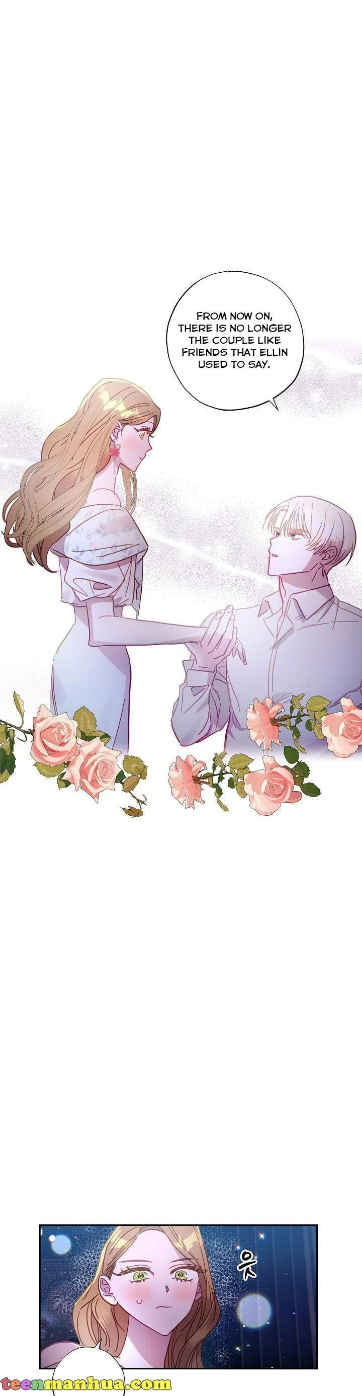 Read My Failing Divorce Manga Online