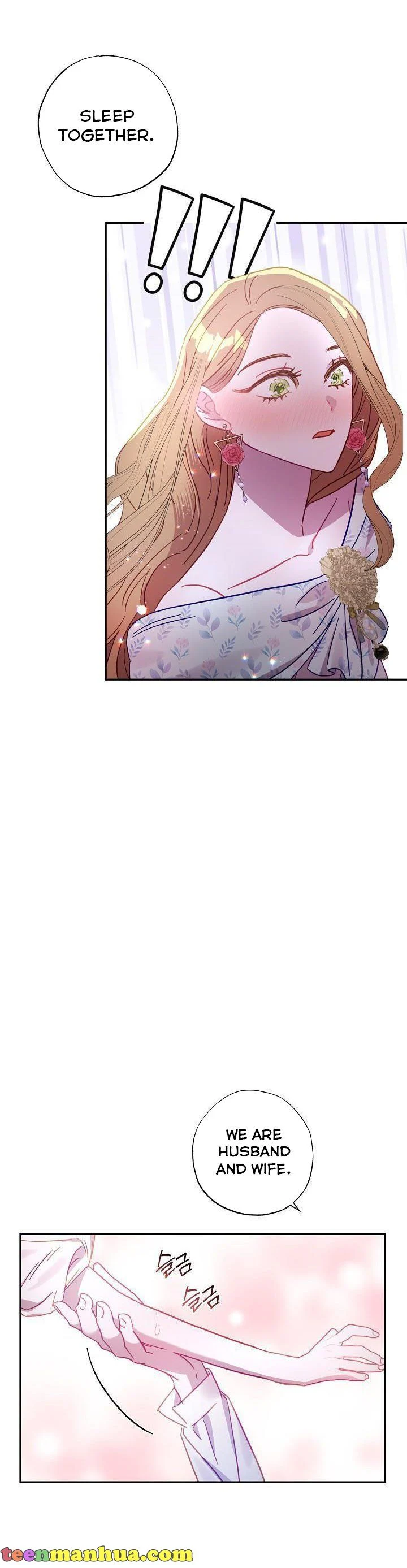Read My Failing Divorce Manga Online