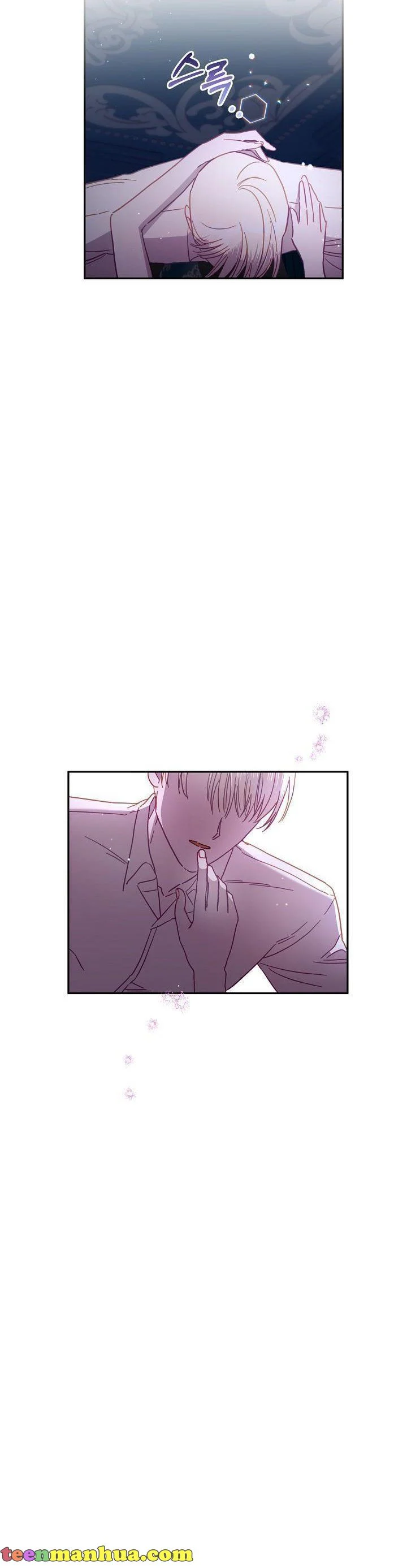Read My Failing Divorce Manga Online