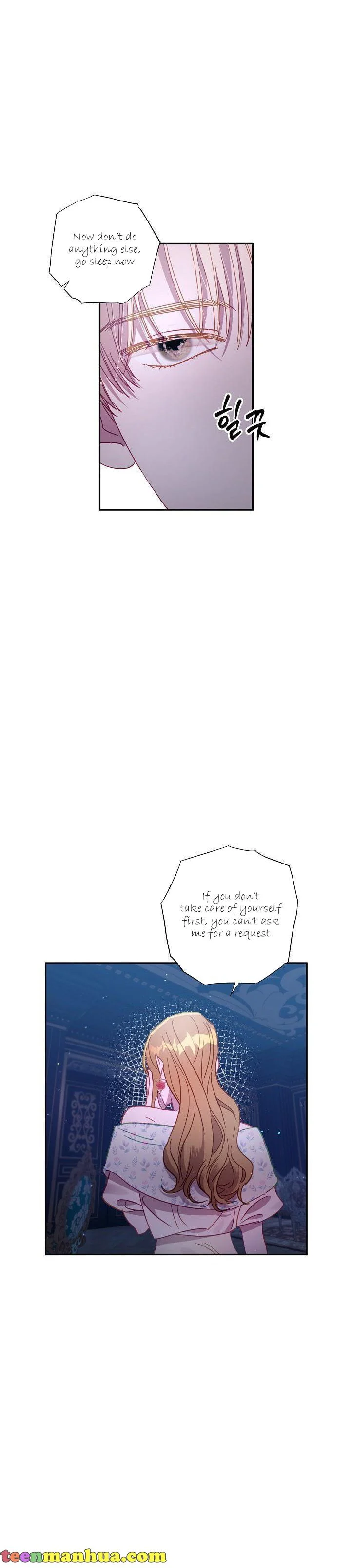 Read My Failing Divorce Manga Online