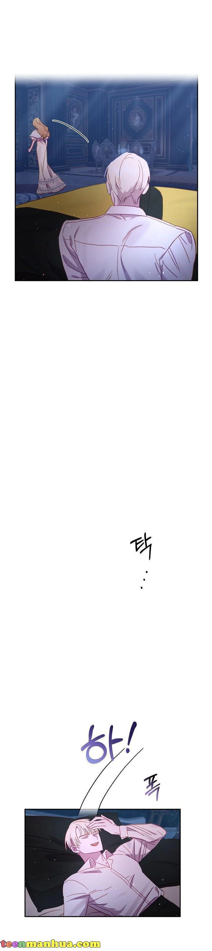 Read My Failing Divorce Manga Online