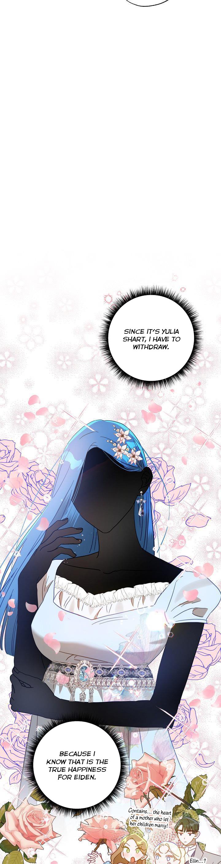Read My Failing Divorce Manga Online