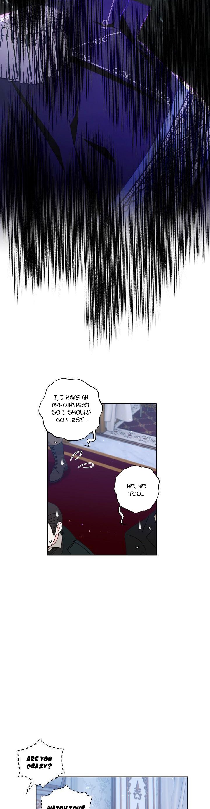 Read My Failing Divorce Manga Online