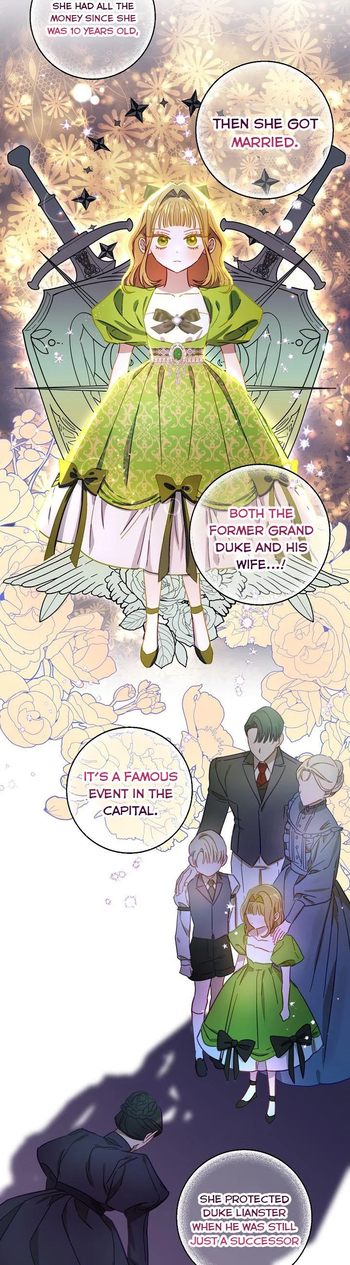 Read My Failing Divorce Manga Online