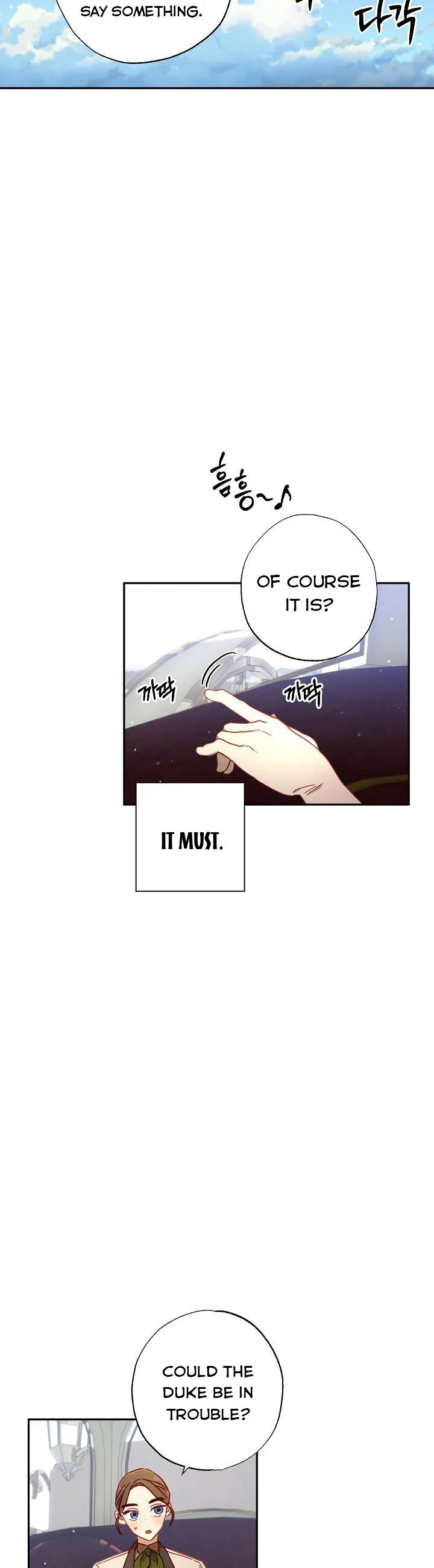 Read My Failing Divorce Manga Online