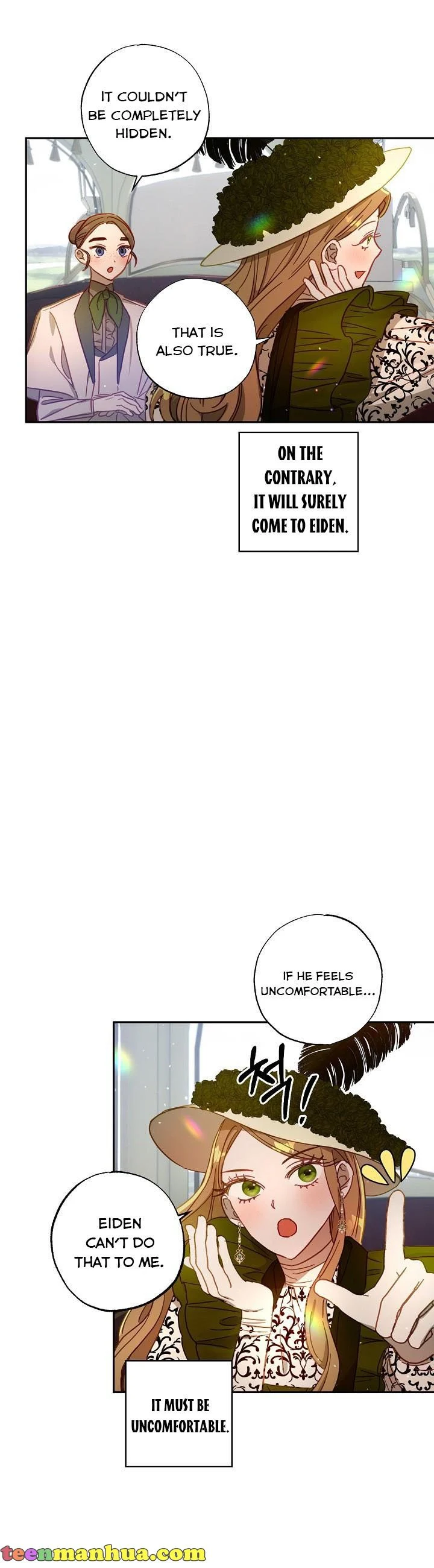 Read My Failing Divorce Manga Online