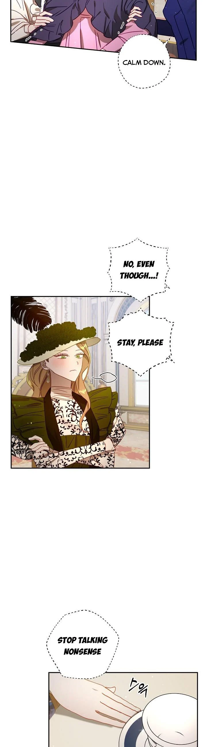 Read My Failing Divorce Manga Online