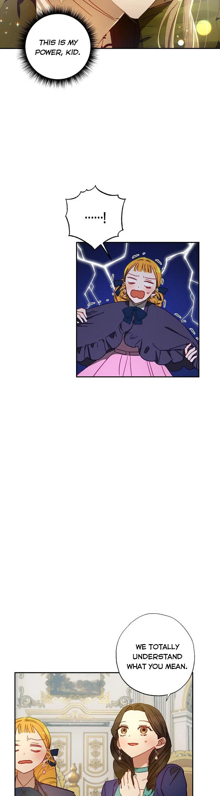 Read My Failing Divorce Manga Online