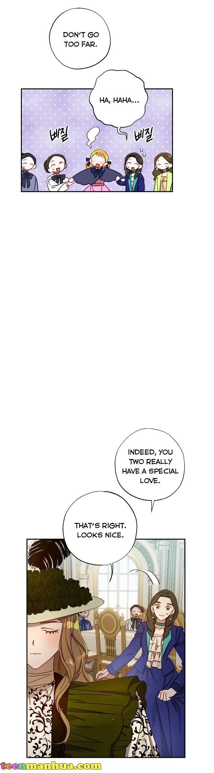 Read My Failing Divorce Manga Online