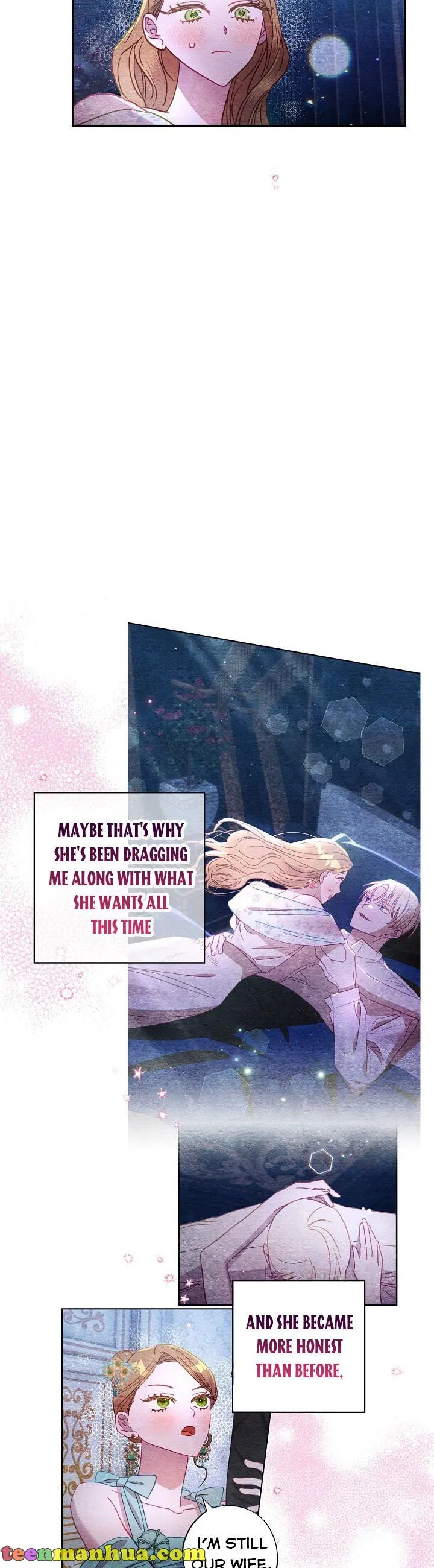Read My Failing Divorce Manga Online