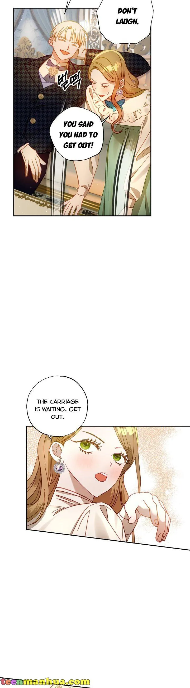 Read My Failing Divorce Manga Online