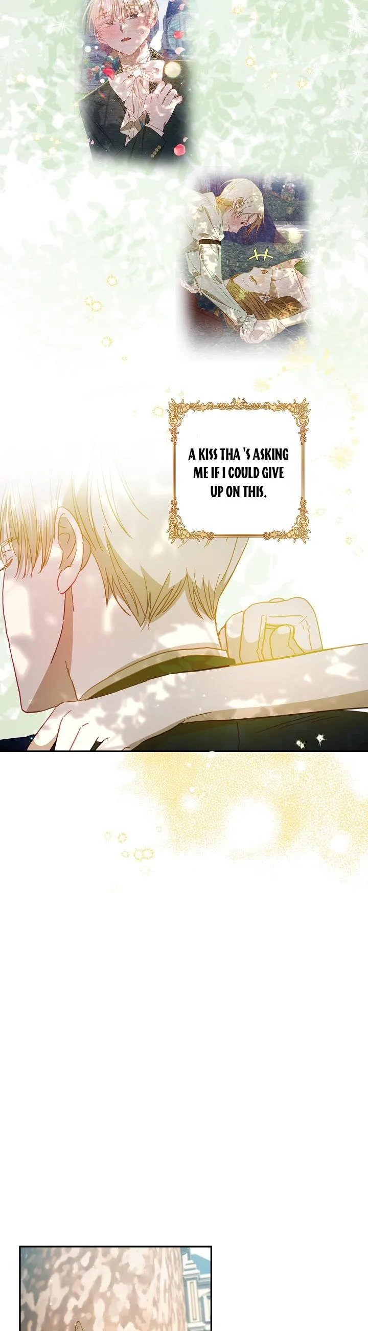 Read My Failing Divorce Manga Online