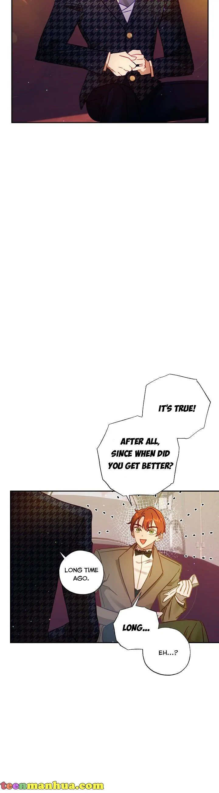 Read My Failing Divorce Manga Online