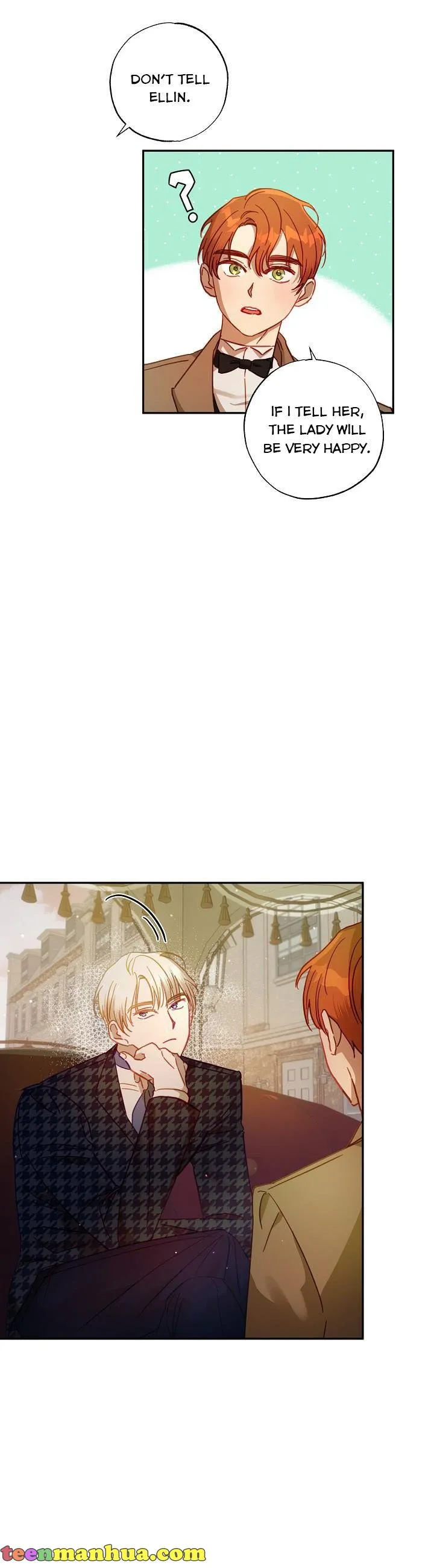 Read My Failing Divorce Manga Online