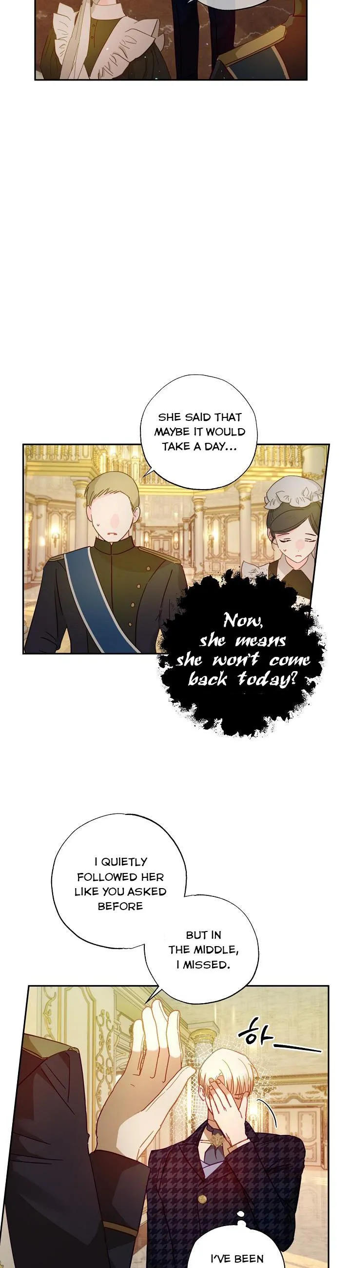Read My Failing Divorce Manga Online