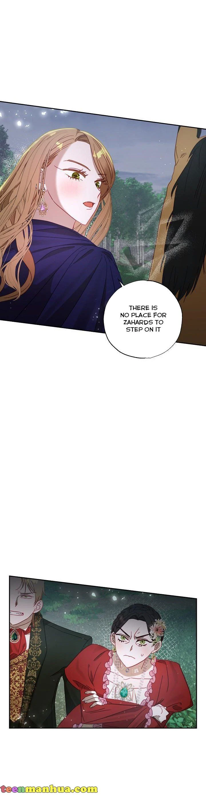 Read My Failing Divorce Manga Online