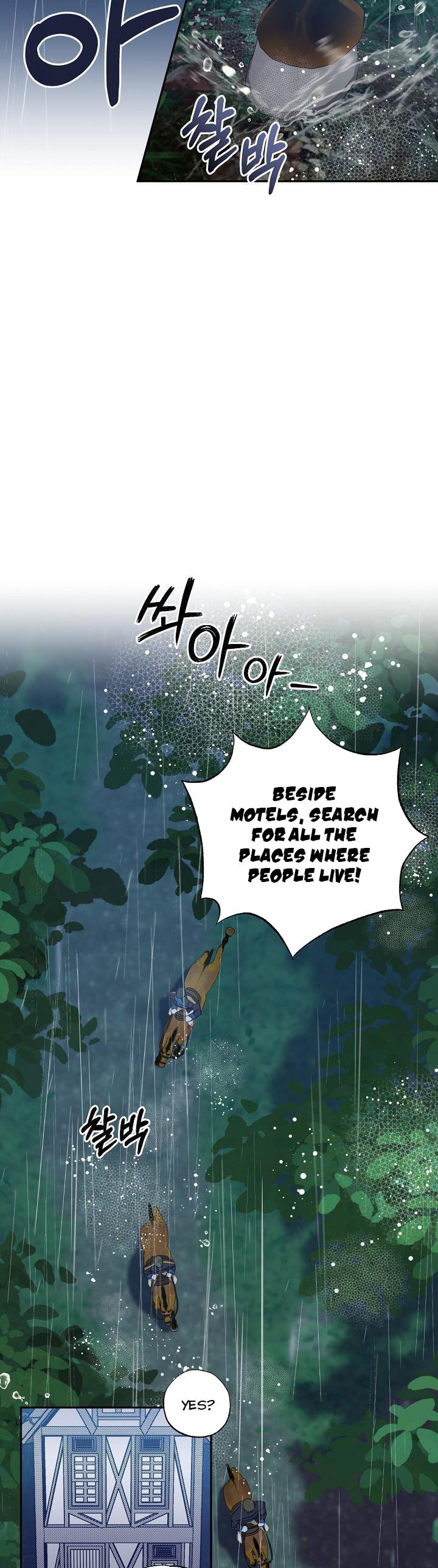 Read My Failing Divorce Manga Online