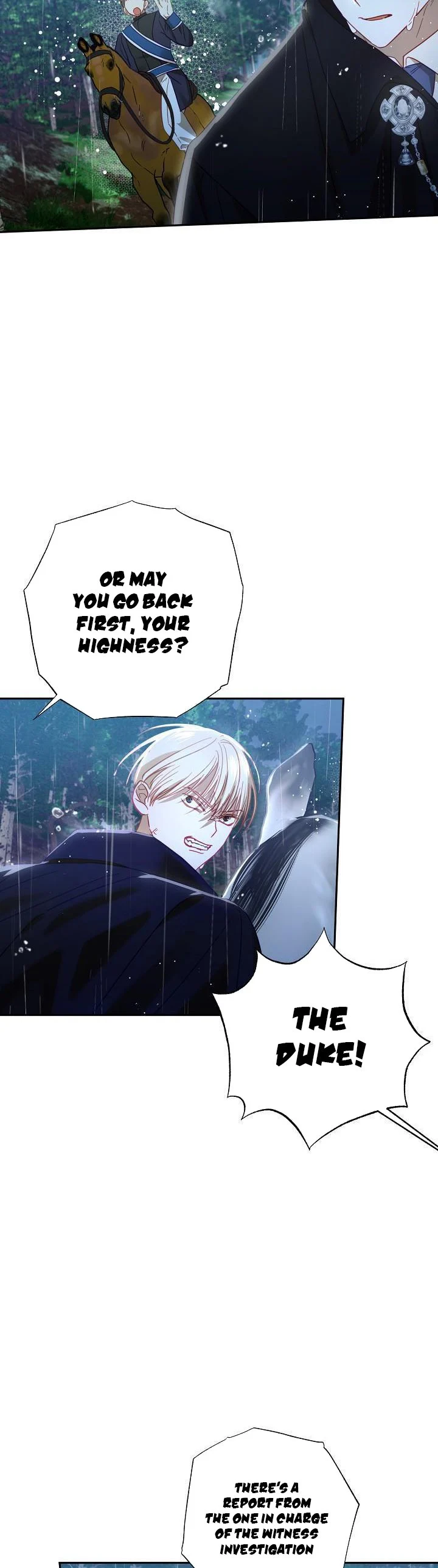 Read My Failing Divorce Manga Online