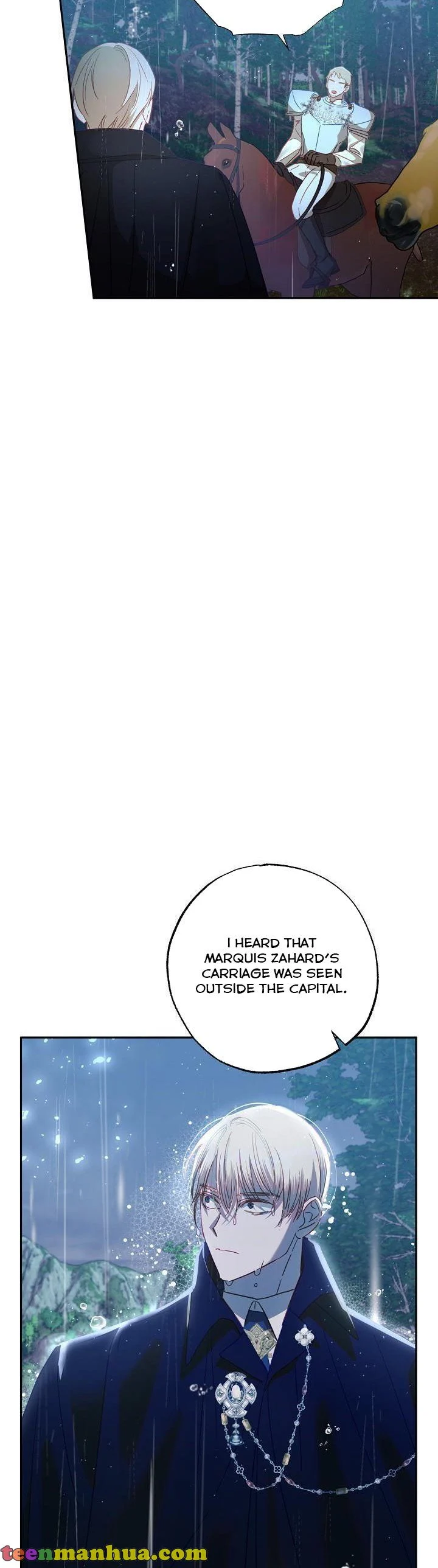 Read My Failing Divorce Manga Online