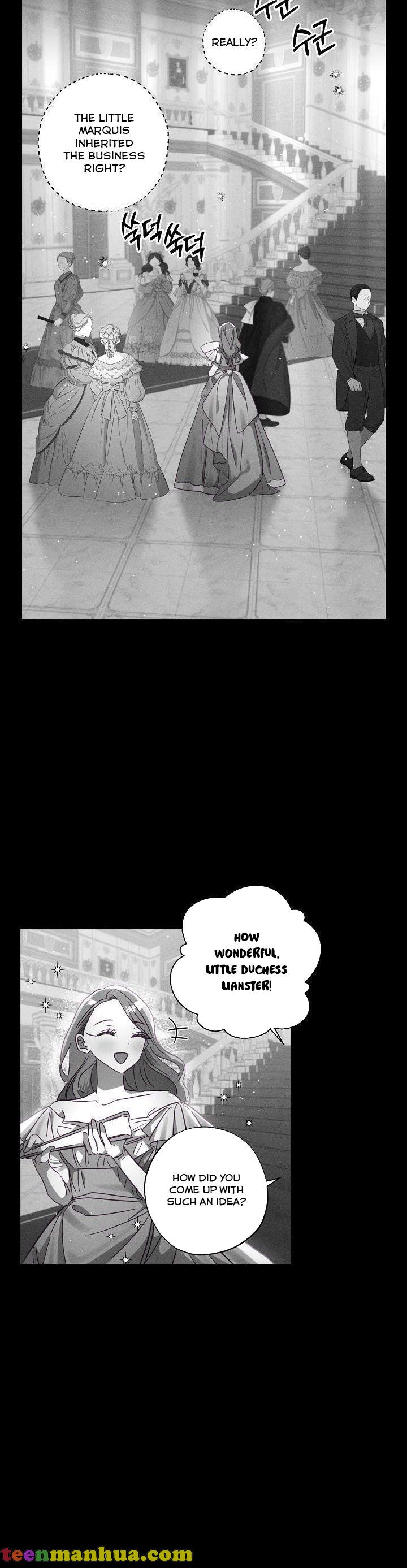 Read My Failing Divorce Manga Online