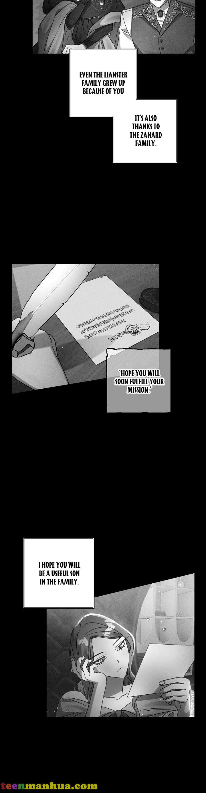 Read My Failing Divorce Manga Online